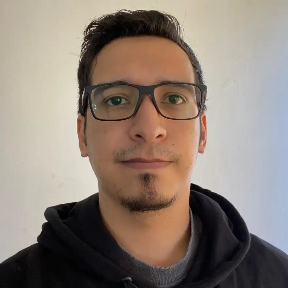 Andherson Castro - Developer